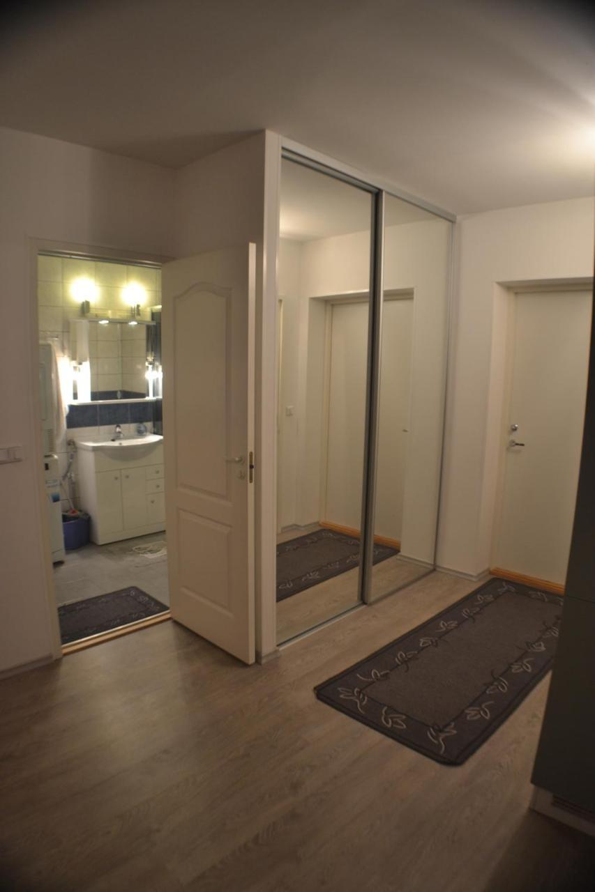 Riverside Apartement Пярну Экстерьер фото