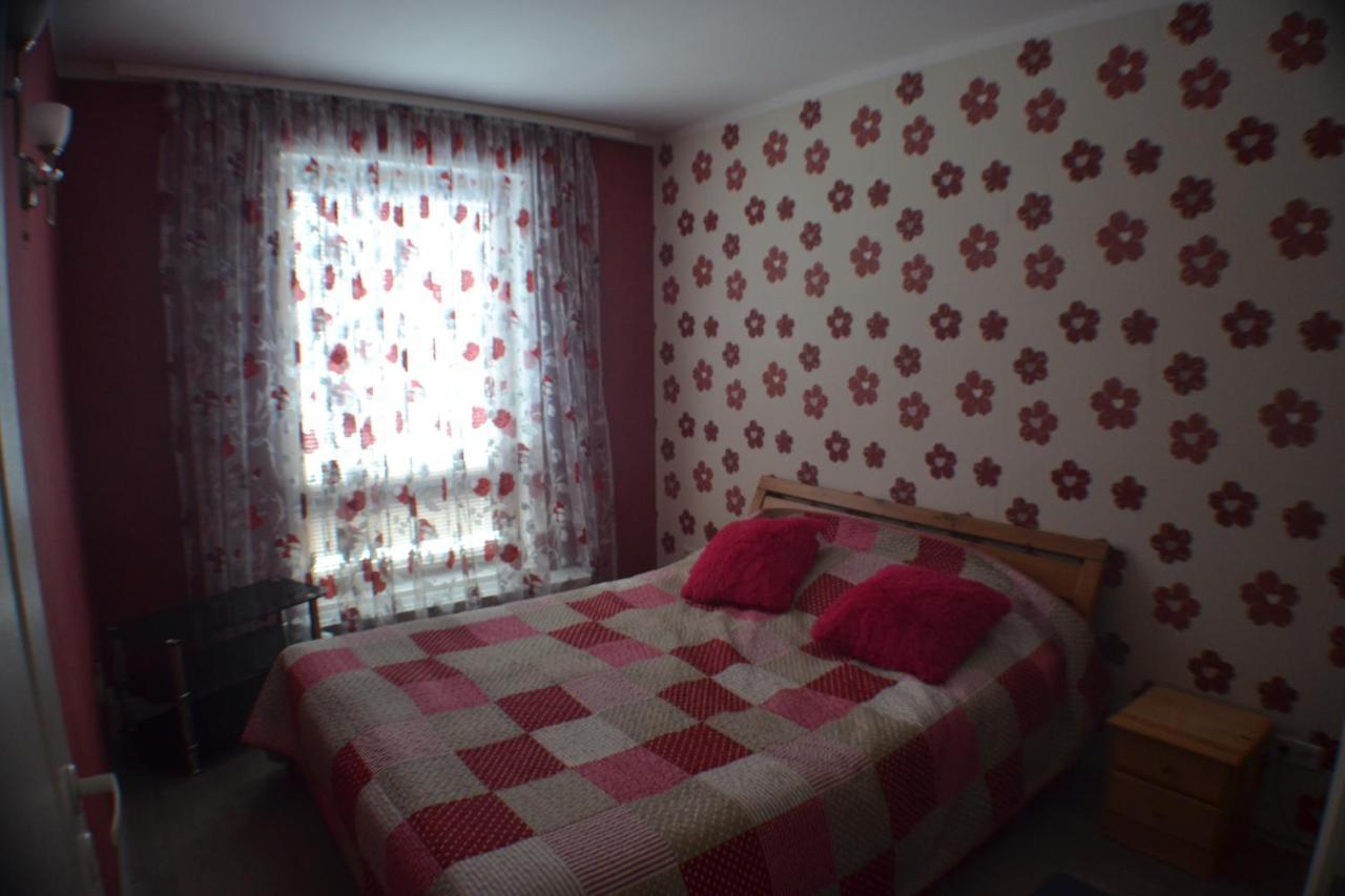 Riverside Apartement Пярну Экстерьер фото