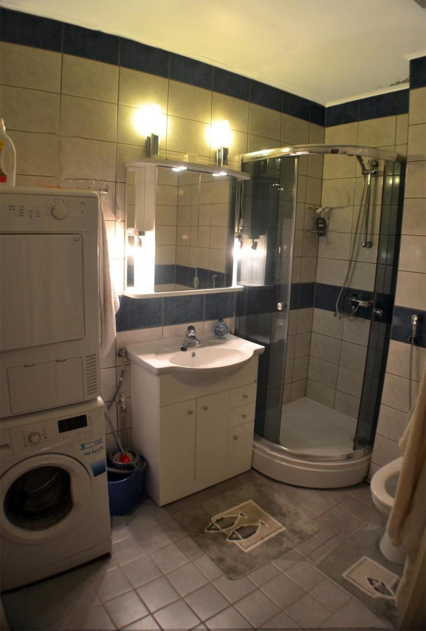 Riverside Apartement Пярну Экстерьер фото